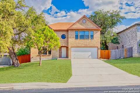 8622 CROSS SPRING, San Antonio, TX 78251