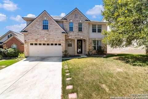 1322 WALKERS WAY, San Antonio, TX 78216