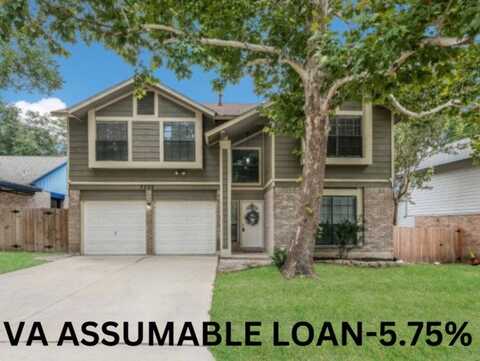 7739 BAY BERRY, San Antonio, TX 78240