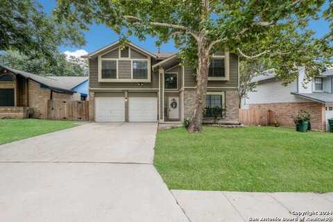 7739 BAY BERRY, San Antonio, TX 78240