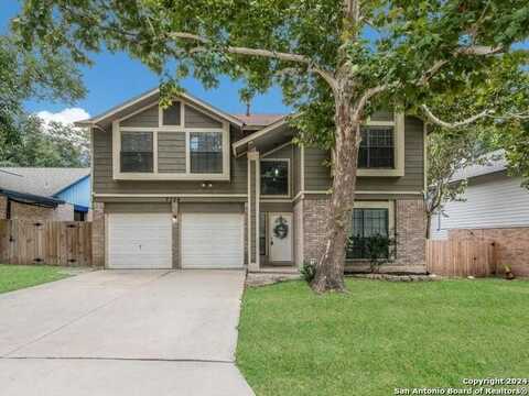 7739 BAY BERRY, San Antonio, TX 78240