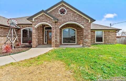 1100 Myrtle Drive, Copperas Cove, TX 76522