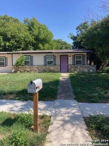 6919 WESTFIELD BLVD, San Antonio, TX 78227