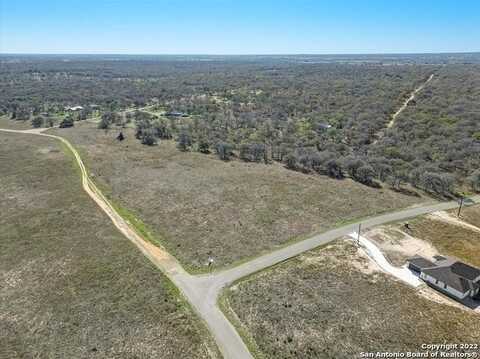 Deer Park Ln, La Vernia, TX 78121