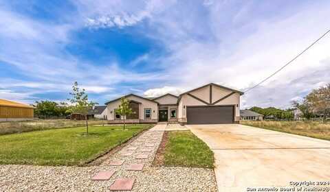 7809 YELLOW BARK BLVD, Selma, TX 78154