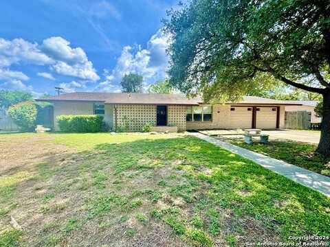 434 Winfield, Windcrest, TX 78239