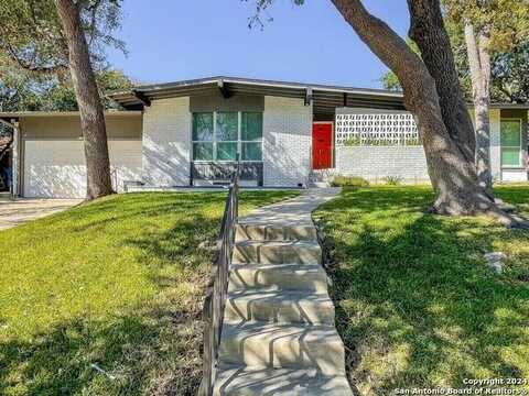 10707 CEDAR ELM, San Antonio, TX 78230