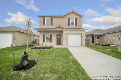 9756 Ebony Place, San Antonio, TX 78223