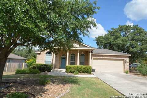 22735 SAN SABA BLUFF, San Antonio, TX 78258