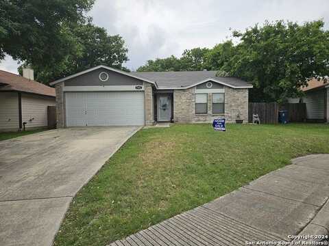 7343 GRASSY Trail, San Antonio, TX 78244