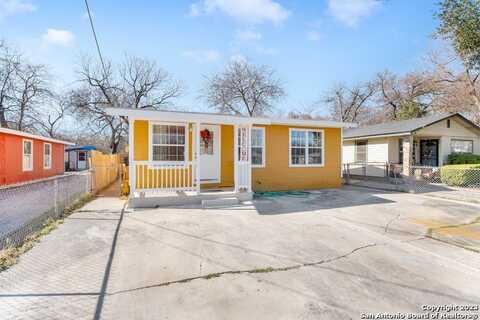 2023 SW 19TH ST, San Antonio, TX 78207