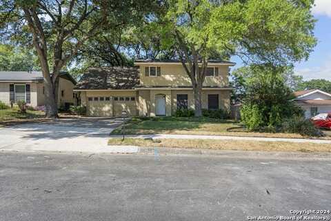 10406 GREENBAY, San Antonio, TX 78230