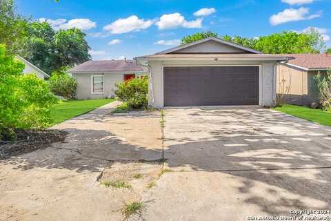 6826 AVILA, San Antonio, TX 78239