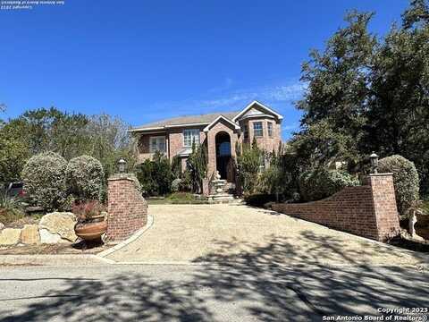 311 Champion Falls, San Antonio, TX 78258