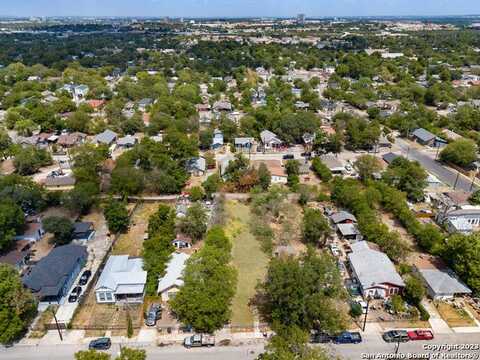 1231 PASO HONDO, San Antonio, TX 78202