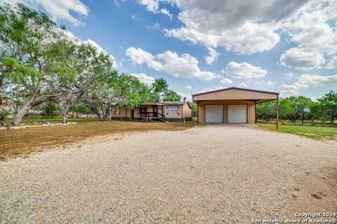 11920 Sulphur Springs, Adkins, TX 78101