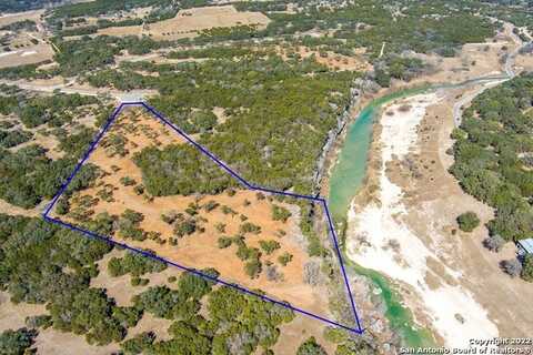 Lot 26 Clearwater Canyon Ranch, Bandera, TX 78003