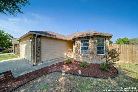 7611 Citadel Peak, Converse, TX 78109