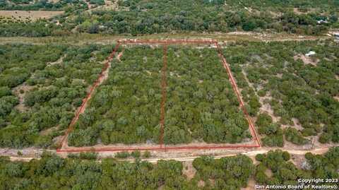 Lot 10 PR 2560, Uvalde, TX 78801