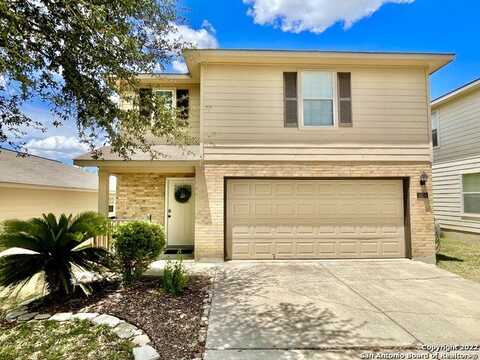 5614 Butch Canyon, San Antonio, TX 78252