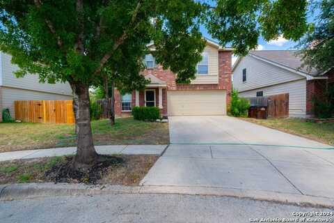 11139 BUCKSKIN BND, San Antonio, TX 78254