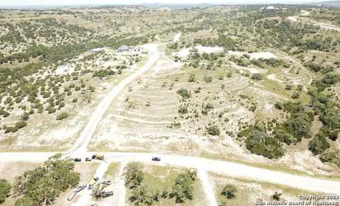 Lot 54 FALLING OAK DR, Blanco, TX 78606