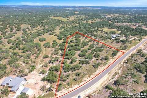 Earle Oak Ave Lot 5, Bulverde, TX 78163