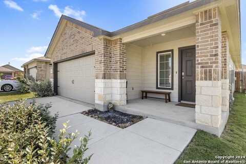 15510 CARDAMOM CV, Von Ormy, TX 78073