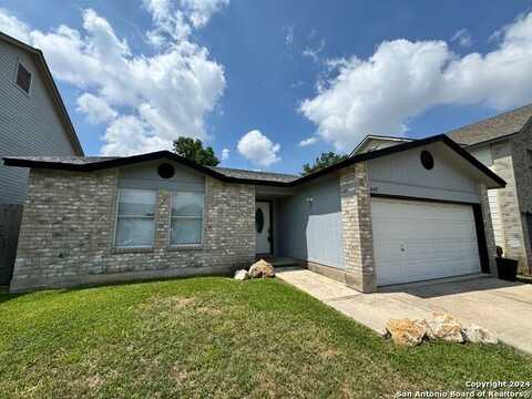 6642 SNOW MEADOW DR, Converse, TX 78109