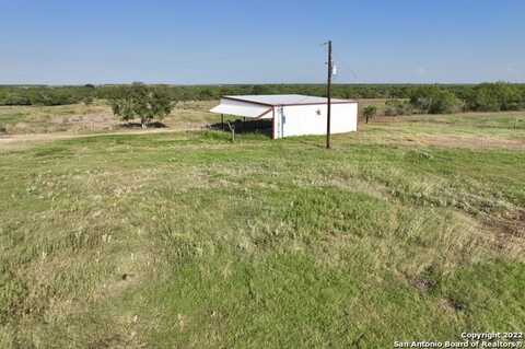 53± Ac COUNTY ROAD 257, Poth, TX 78147