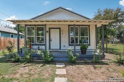 410 McKay Ave, San Antonio, TX 78204