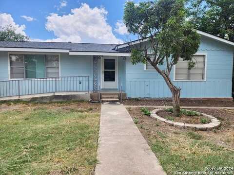 224 GROBE DR, San Antonio, TX 78220