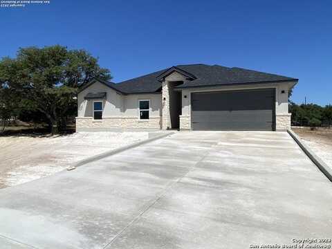 102 A Coleman, Blanco, TX 78606