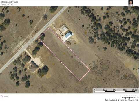 1148 Lariat Trace, Bandera, TX 78003