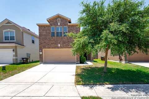 9914 TAMPKE FLS, San Antonio, TX 78245