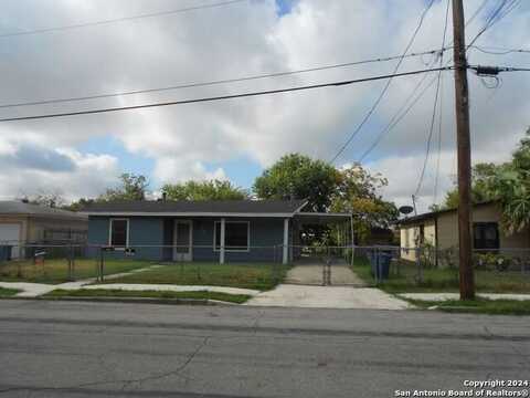 118 WILLEE DR, San Antonio, TX 78228