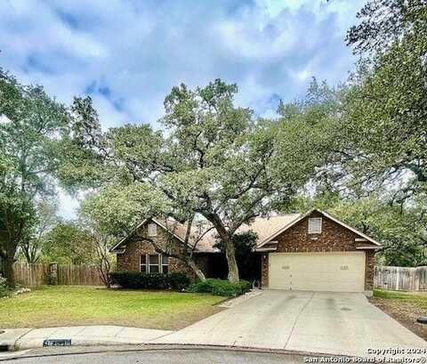 14218 Pebble Glade, San Antonio, TX 78230