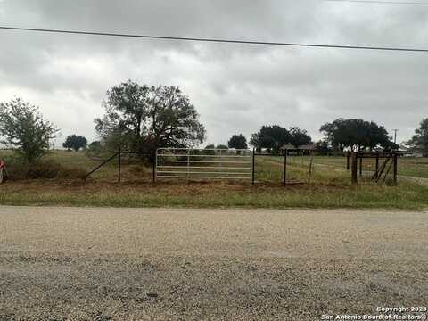 Tbd Graytown Road, Saint Hedwig, TX 78152