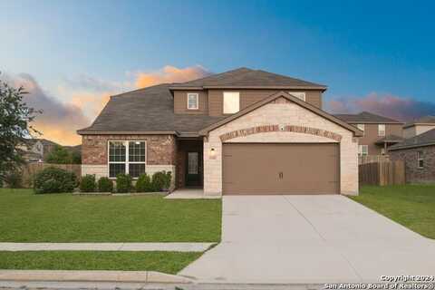 6356 Juniper View, New Braunfels, TX 78132