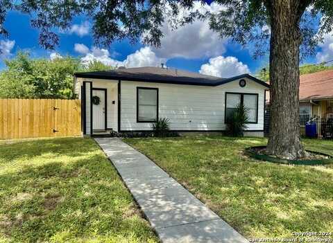 433 S POLARIS, San Antonio, TX 78203