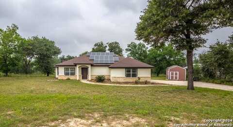 285 log cabin, Poteet, TX 78065