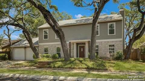 16306 falcon hill, San Antonio, TX 78247