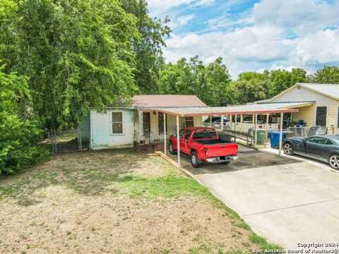 606 Cottonwood Ave, San Antonio, TX 78225