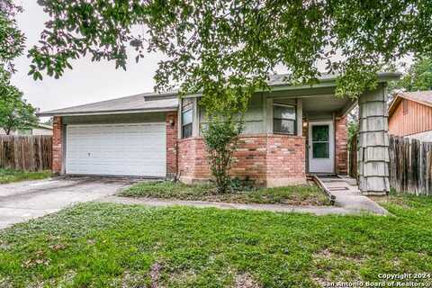 13246 LARKWALK ST, San Antonio, TX 78233