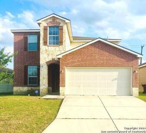 3906 BENT GRASS, San Antonio, TX 78261