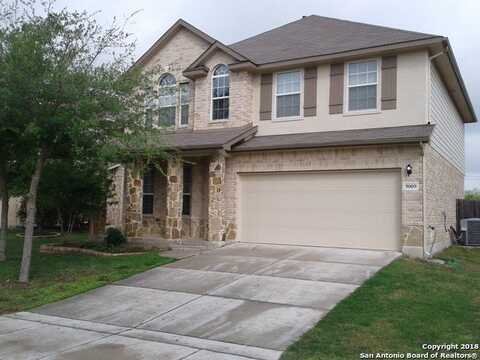 9009 PERIDOT, Schertz, TX 78154