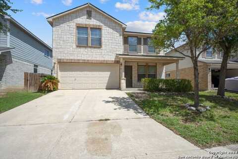 8414 SILVER BRUSH, San Antonio, TX 78254