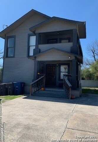 319 N Pine St, San Antonio, TX 78202