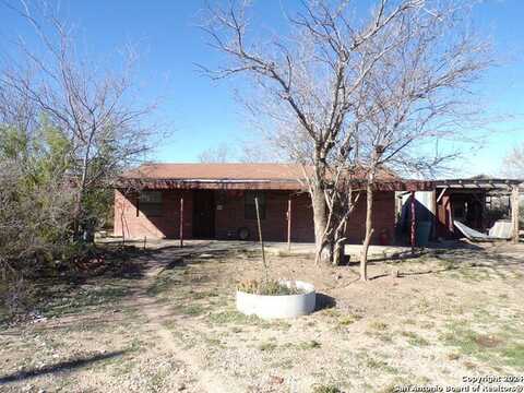 Lot 179 WINDMILL RD, Uvalde, TX 78801