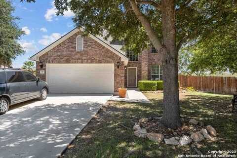 249 Comanche Trail, Cibolo, TX 78108